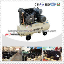 Industrieller Luftkompressor 3kw niedriger Druck